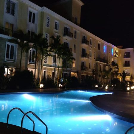 Chillx Comfort Stay 2Bhk Luxury Apt 阿伯来 外观 照片